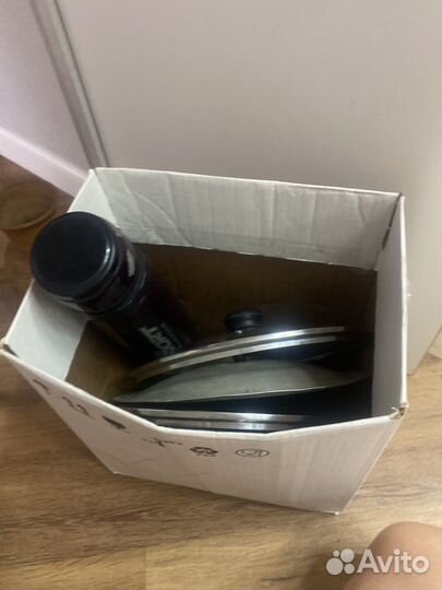 Отдам бесплатно крышки