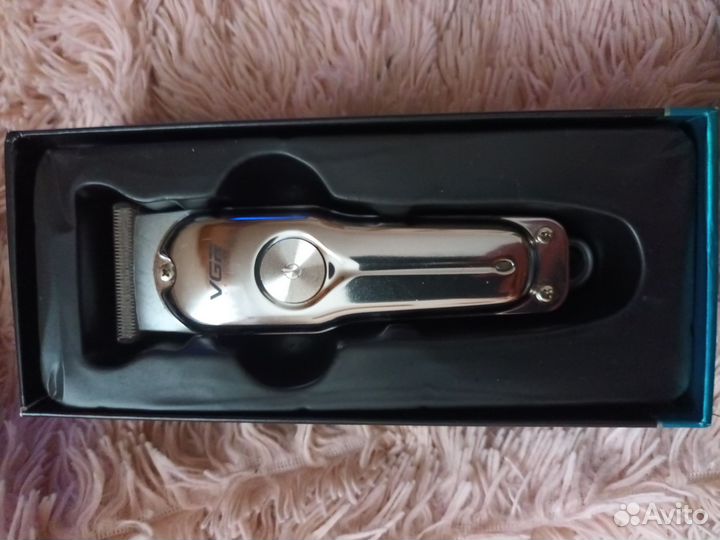 Триммер электрический