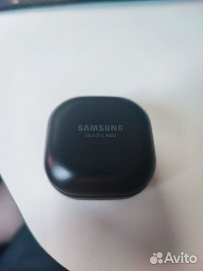 Наушники Samsung Buds Pro