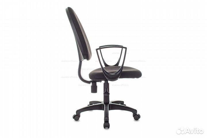 Кресло офисное Бюрократ CH-1300N/3C11