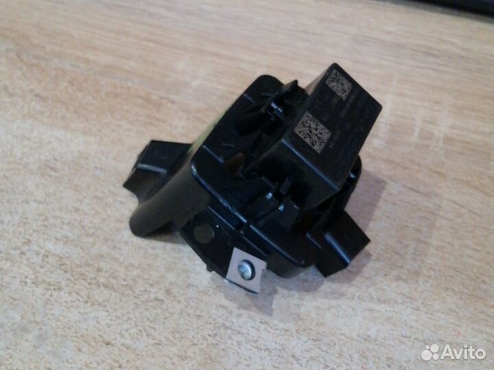 Иммобилайзер Audi A6 C7