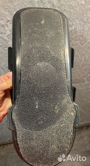 Ортез (тутор) на голеностоп L