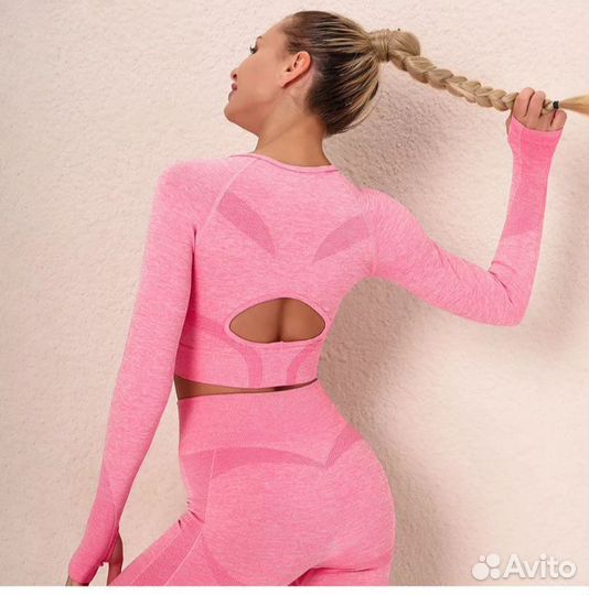 Легинсы спортивные костюмы для фитнеса