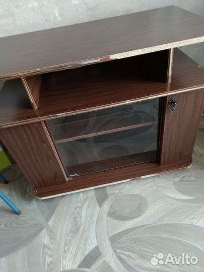 Тумба под тв