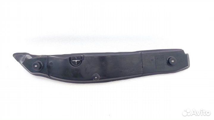 Пыльник крыла передний правый Mercedes-Benz