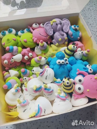 Маршмеллоу