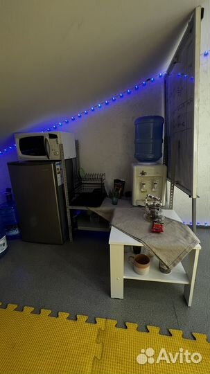 Аренда офиса в центре с мебелью