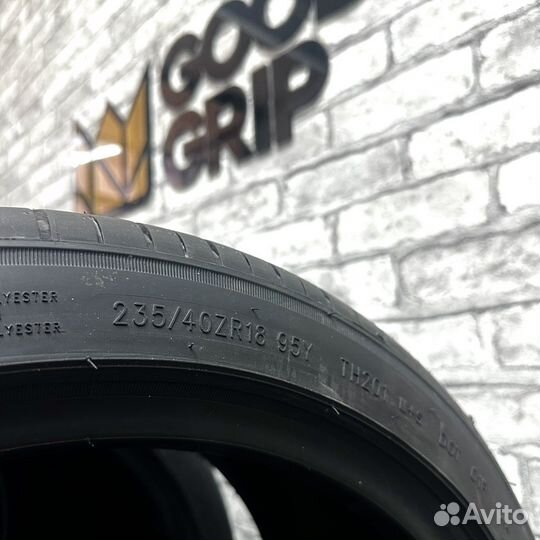 Triangle TH201 235/40 R18 95Y