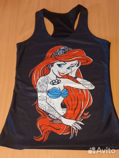 Женские вещи