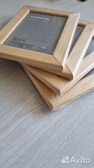 Фоторамка IKEA 1015