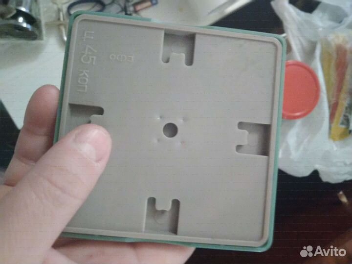 Игра на 4, головоломка