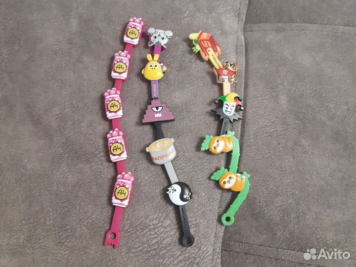 Скрепыши топ обмен