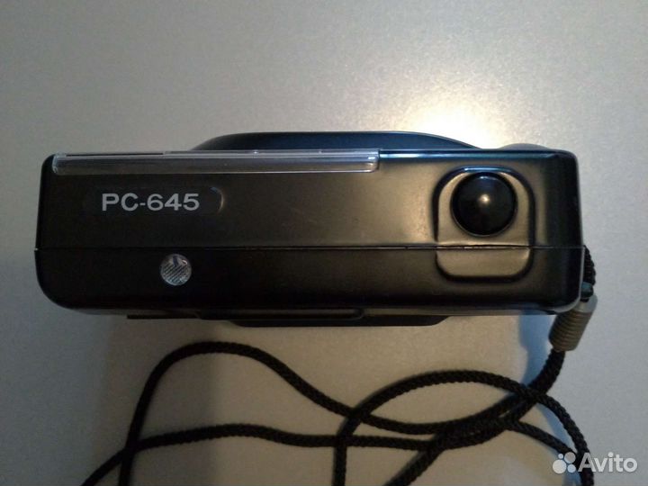 Пленочный фотоаппарат Premier PC-645