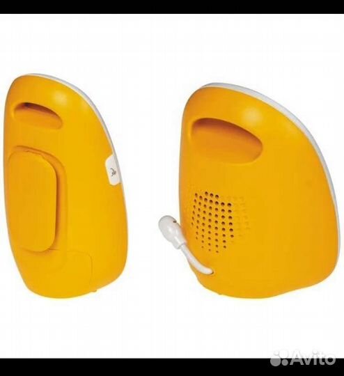 Радионяня Maman BM2000