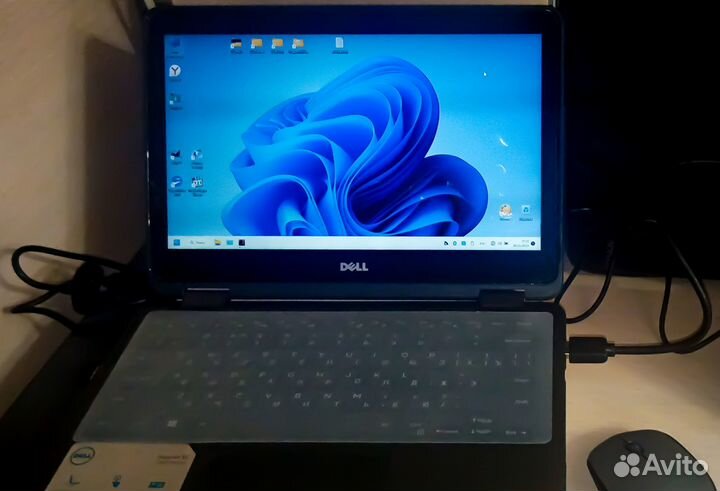Dell inspiron 11
