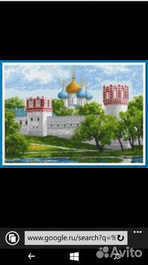 Матренин посад