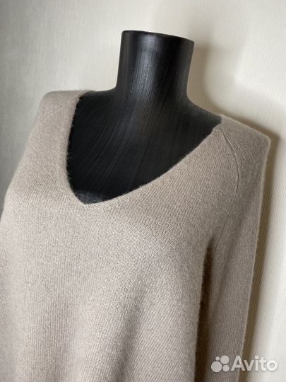 Кашемировый свитер