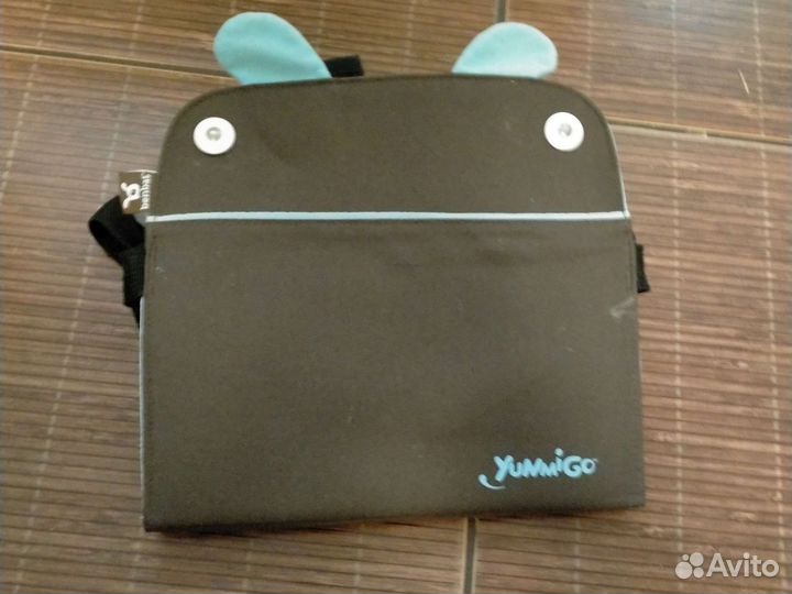 Переносной стул для кормления