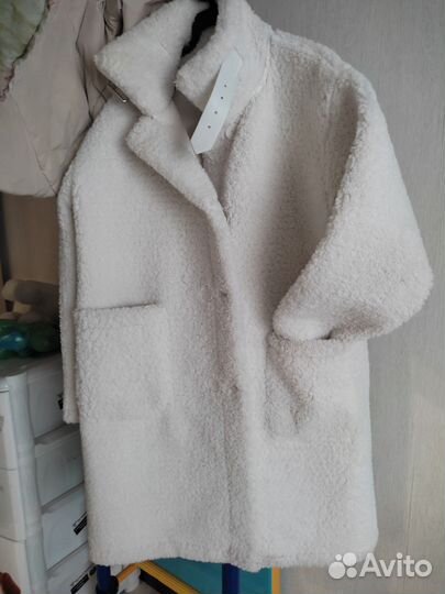 Продам шубу