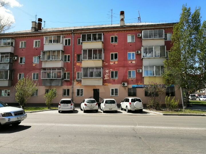 Помещение свободного назначения