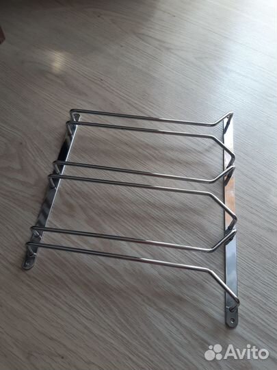 Продам держатель для бокалов подвесной