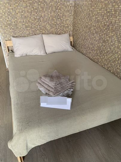 Квартира-студия, 33 м², 10/17 эт.