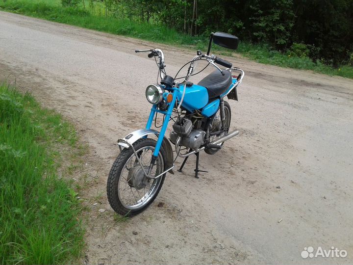 Мокик 