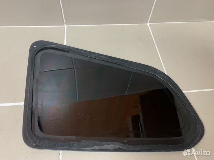 Стекло заднее правое Renault Duster 2 (Hjd) 2 1.3