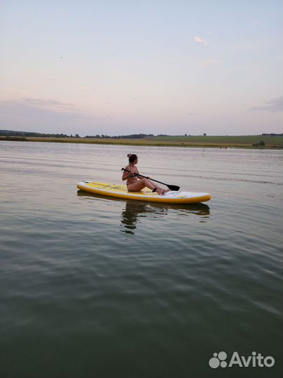 Аренда сап бордов