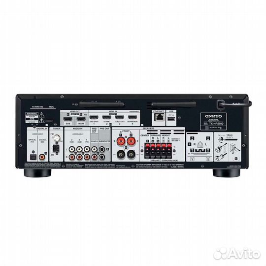 Onkyo TX-NR5100 M2