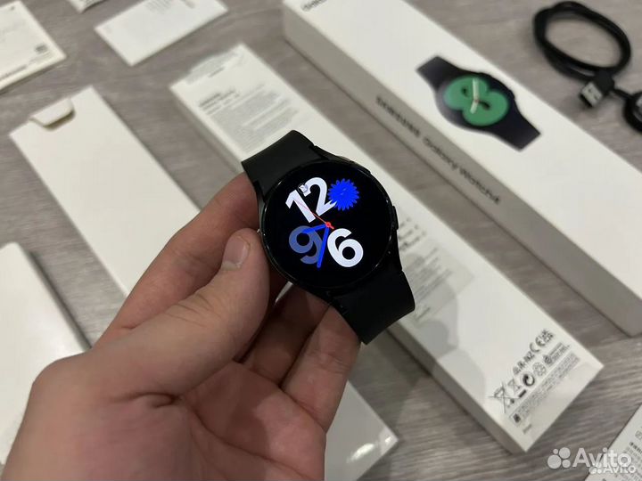Samsung Galaxy Watch 4 40mm