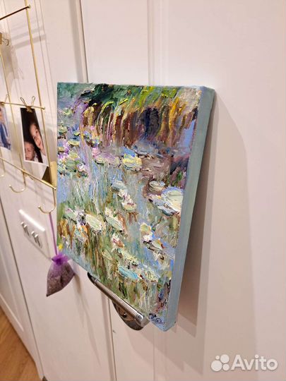 Репродукция 