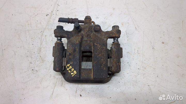 Суппорт Nissan Rogue, 2017