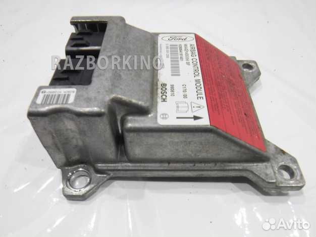 Блок SRS Форд Focus 1