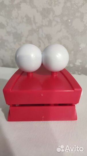 Грызунок игрушка