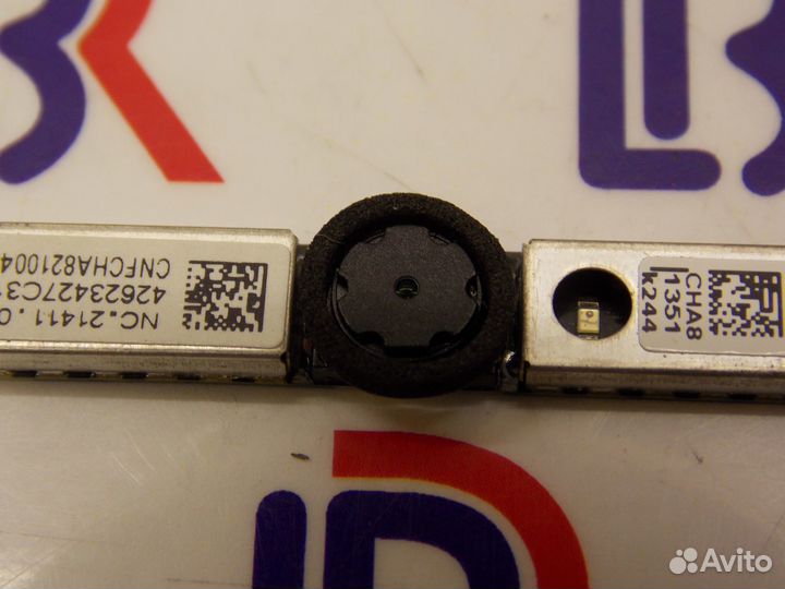 Cnfcha8 A1 Камера для ноутбука Acer 2510G