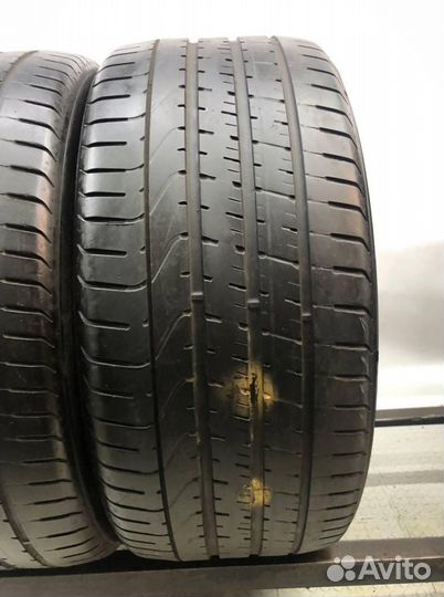 Pirelli P Zero 275/35 R20 102Y