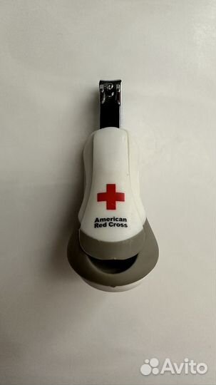 Книпсер для малыша с лупой