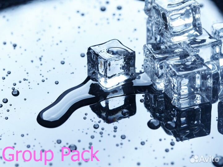 Льдогенератор kunshan icefactory ice-120P Новый