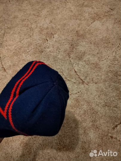 Мужская шапка, Umbro, размер 57-59