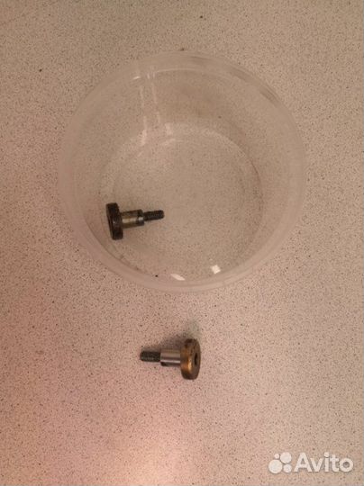 Болт Chevrolet Epica X20D1