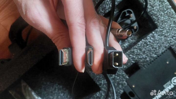 Видеосистема