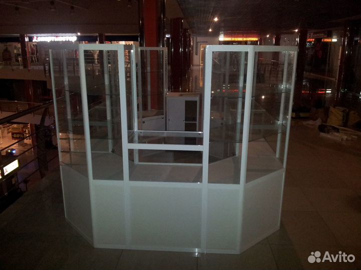 Торговый остров