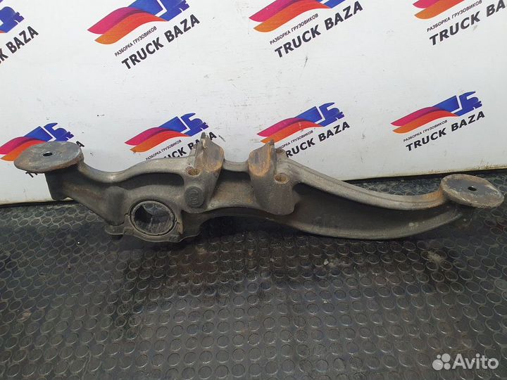 1896602 Кронштейн пневморессоры правый Daf XF106