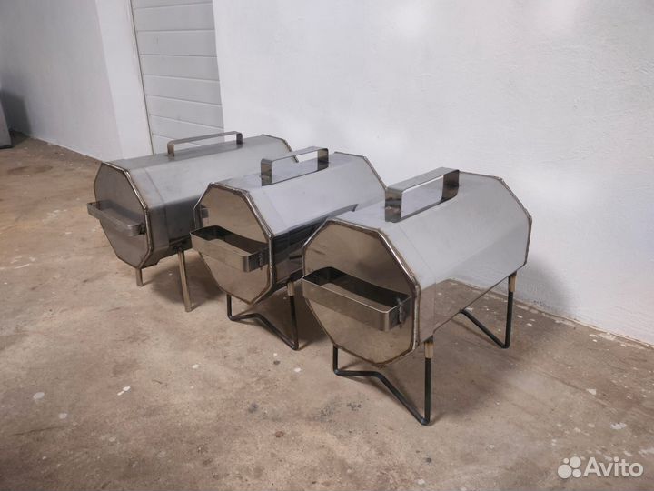 Труба (жаровня)