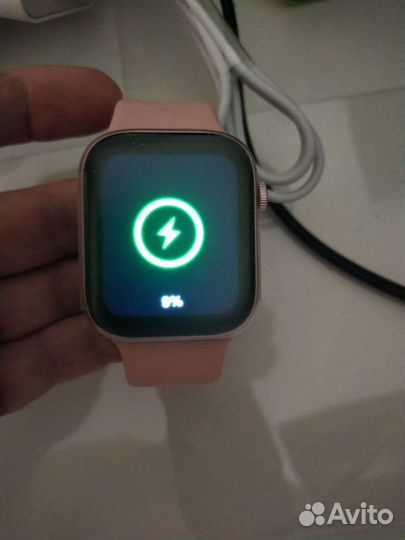 Смарт часы SMART Watch X7 Pro max