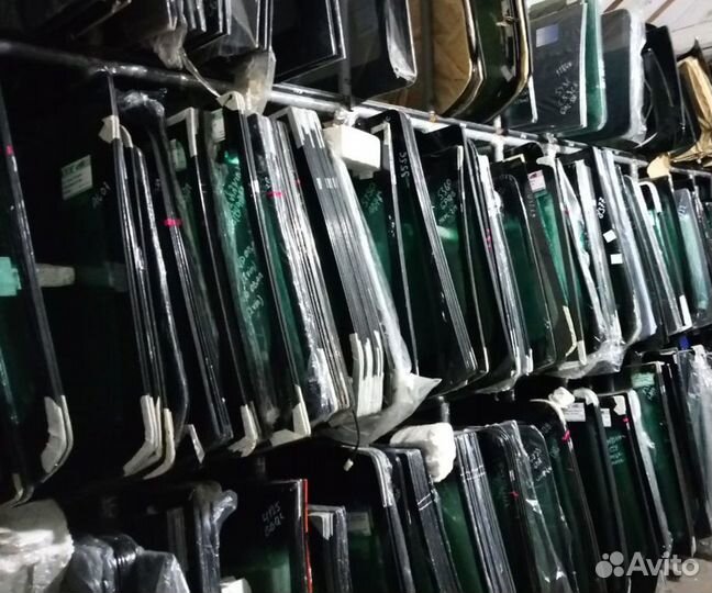 Автомобильное стекло для Лексус (установка)