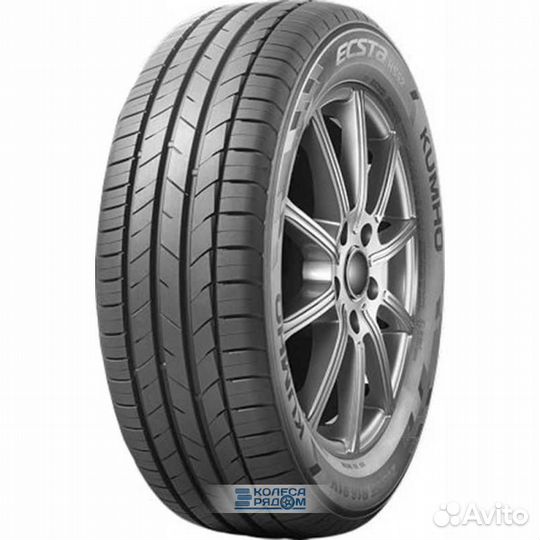 Kumho Ecsta HS52 195/55 R16 87W