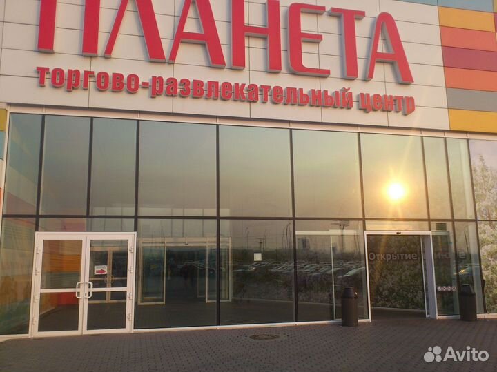 Остекление балконов