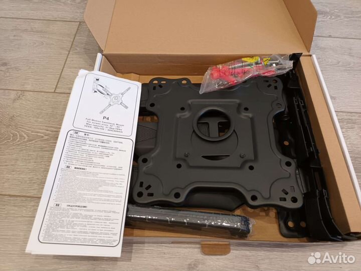 Кронштейн для тв